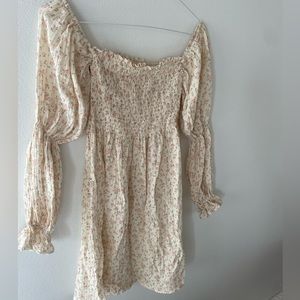 Nothibg Fits But Maternity and beyond dress